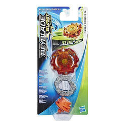 Beyblade Burst Turbo Slingshock Single Top - Choose your Beyblade (Online Order Only)