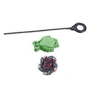 Beyblade Burst Turbo Slingshock Starter Pack - Choose your Beyblade (Online Order Only)