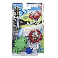 Beyblade Burst Turbo Slingshock Starter Pack - Choose your Beyblade (Online Order Only)