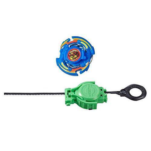 Beyblade Burst Turbo Slingshock Starter Pack - Choose your Beyblade (Online Order Only)