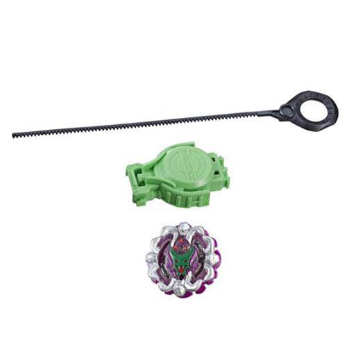 Beyblade Burst Turbo Slingshock Starter Pack - Choose your Beyblade (Online Order Only)