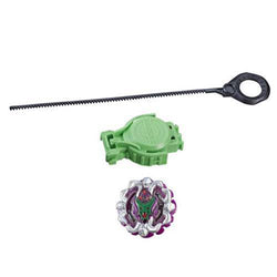 Beyblade Burst Turbo Slingshock Starter Pack - Choose your Beyblade (Online Order Only)