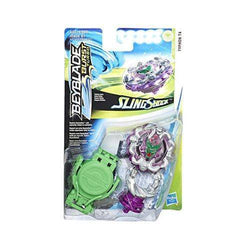 Beyblade Burst Turbo Slingshock Starter Pack - Choose your Beyblade (Online Order Only)