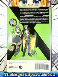 Beyblade X Vol 1 BRAND NEW RELEASE (Online Order Only)