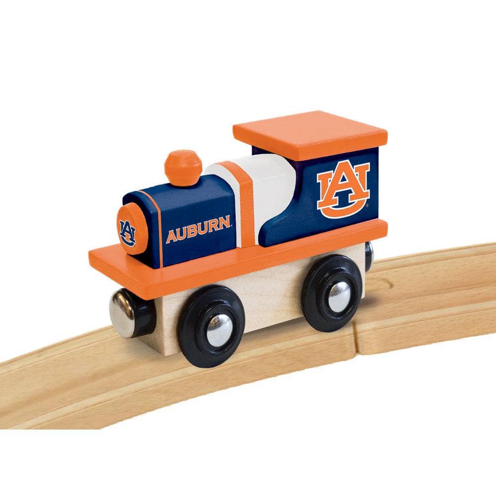 Auburn Tigers Toy Train Engine (ONLINE ORDER ONLY)