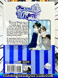 Beyond My Touch (Online Order Only)