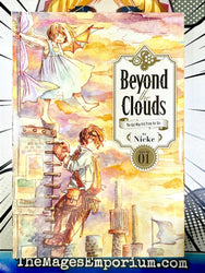 Beyond the Clouds The Girl Who Fell From The Sky Vol 1 (Online Order Only)
