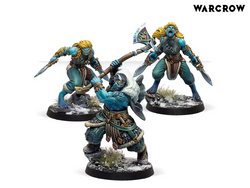 Beyond Winds from the North [OOP]
