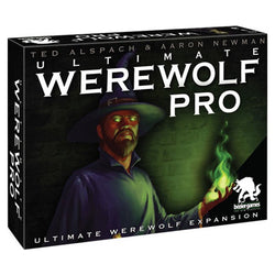 Ultimate Werewolf: Pro (ONLINE ORDER ONLY)