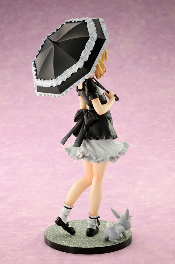 Bell Fine is The Order a Rabbit? Bloom: Syaro (Gothic Lolita Version) 1:7 Scale PVC Figure (ONLINE ORDER ONLY)