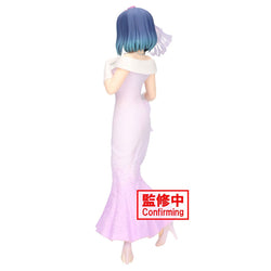 Oshi no Ko Akane Kurokawa Bridal Dress Statue (ONLINE ORDER ONLY)