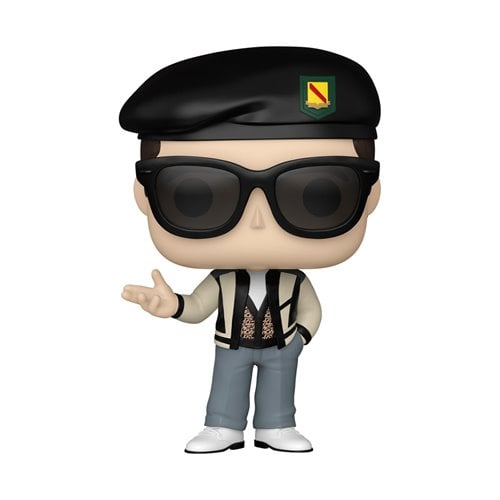 Funko Pop! Movies - John Hughes Vinyl Figures - Select Figure(s) (Online Order Only)