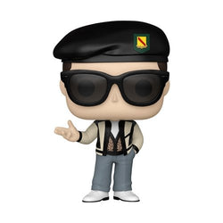 Funko Pop! Movies - John Hughes Vinyl Figures - Select Figure(s) (Online Order Only)