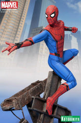 KOTOBUKIYA ARTFX: Spider-Man: Homecoming - Spider-Man (ONLINE ORDER ONLY)