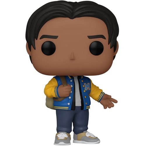 Funko POP! Marvel Studios: Spider-Man - Ned 925 (ONLINE ORDER ONLY)