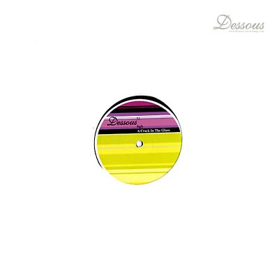 A Crack In The Glass [Vinyl]