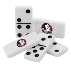 Florida State Seminoles Dominoes (ONLINE ORDER ONLY)