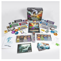 Dwellings of Eldervale 2E (ONLINE ORDER ONLY)
