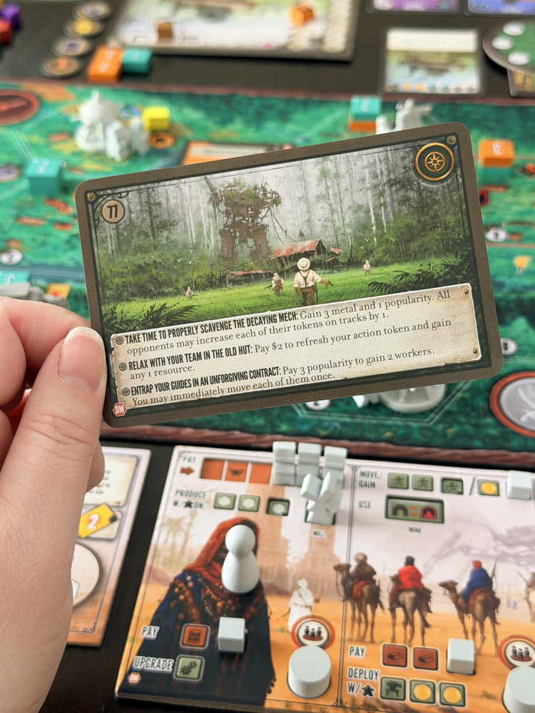 Duel of Meloch (ONLINE ORDER ONLY)