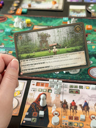 Duel of Meloch (ONLINE ORDER ONLY)