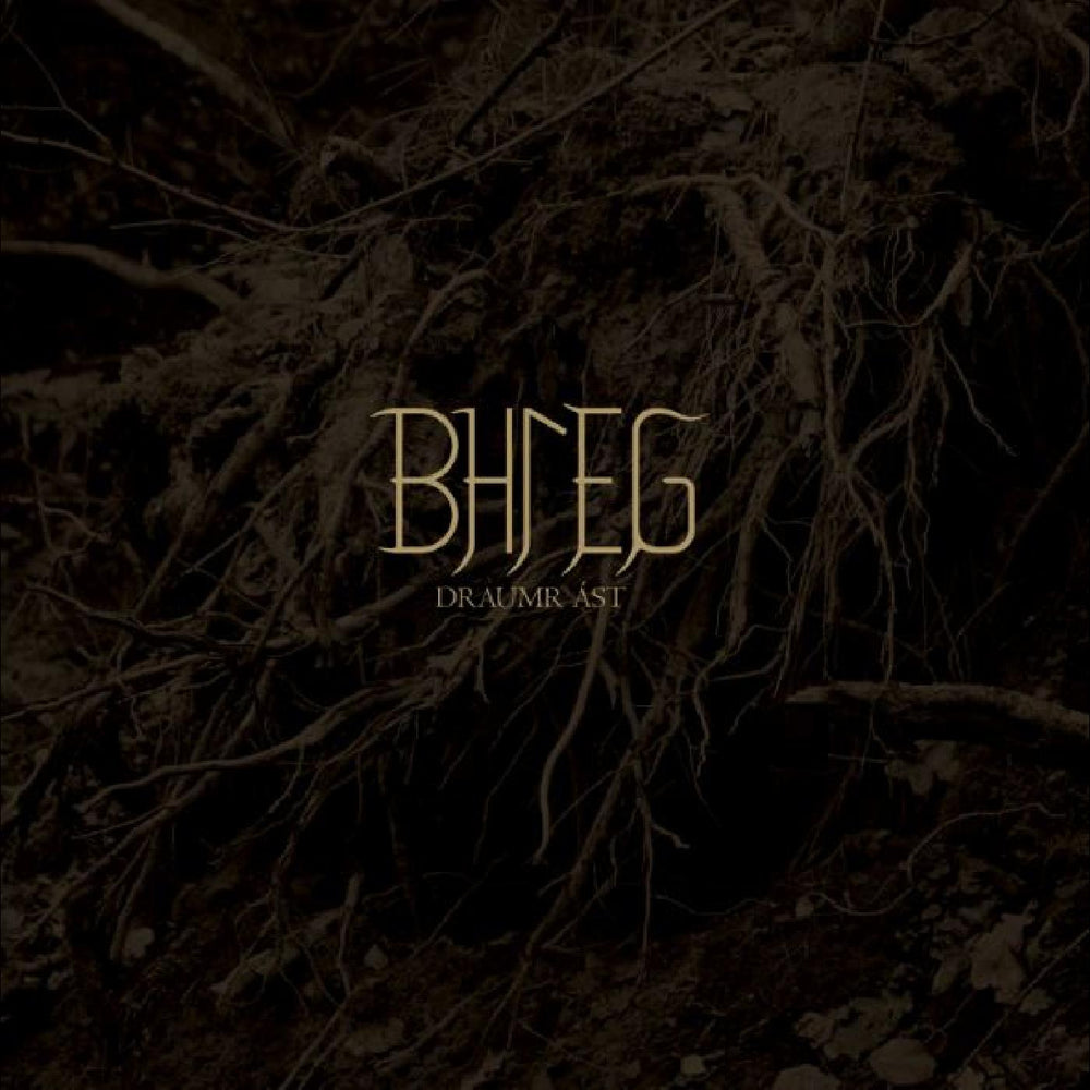 Bhleg - Draumr ¡st