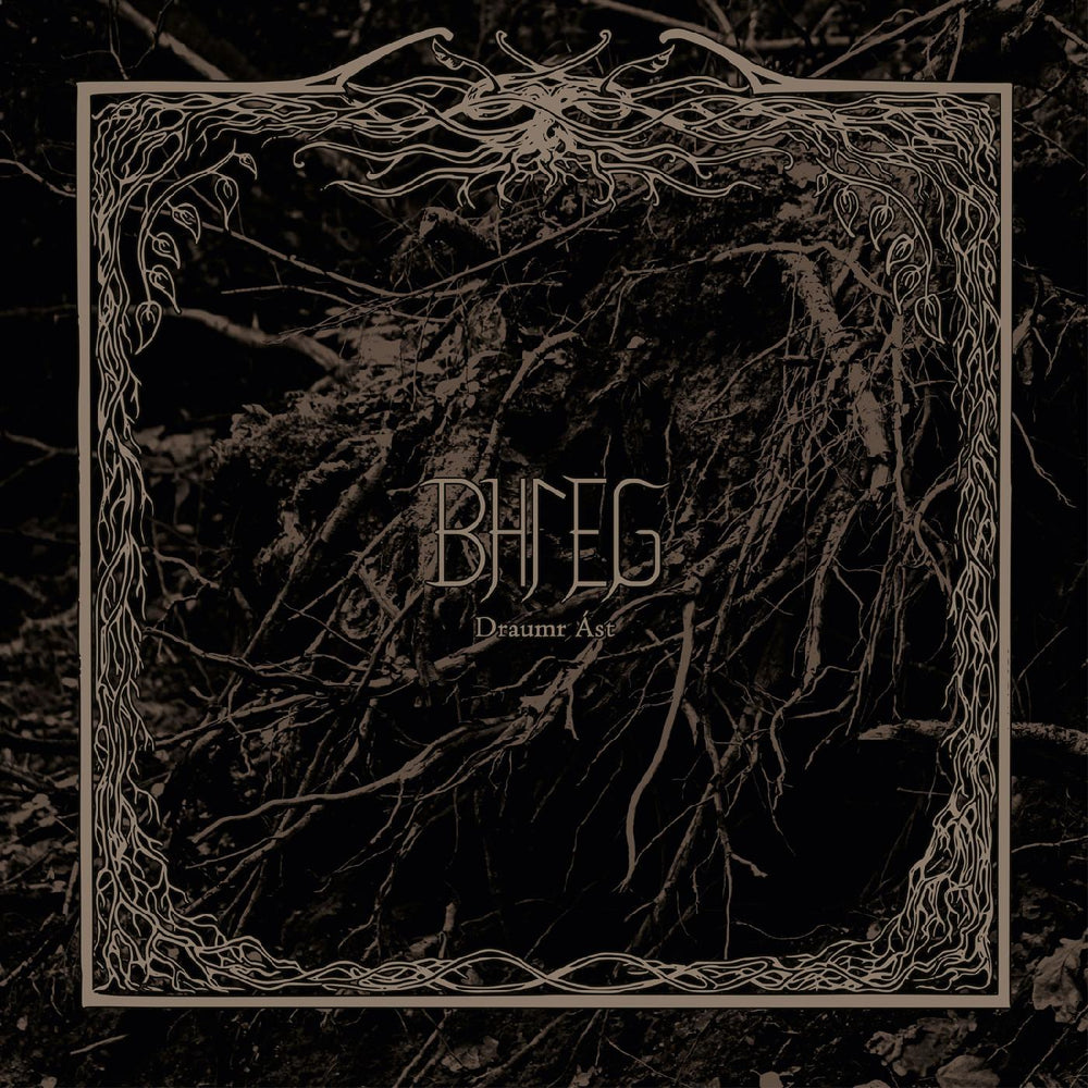 Draumr ¡st [CD]