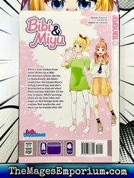 Bibi and Miyu Vol 1 (Online Order Only)