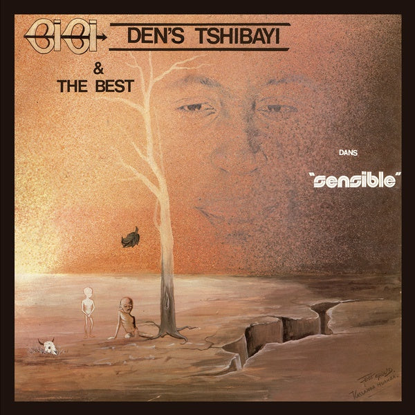 Sensible [Vinyl] (ONLINE ORDER ONLY)