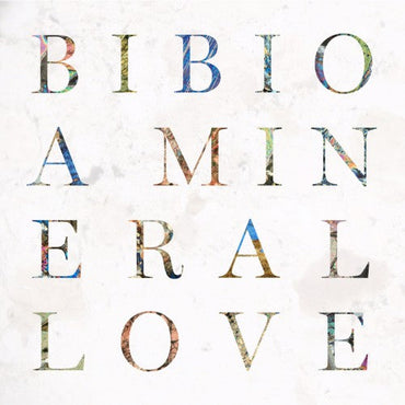 A Mineral Love [CD]