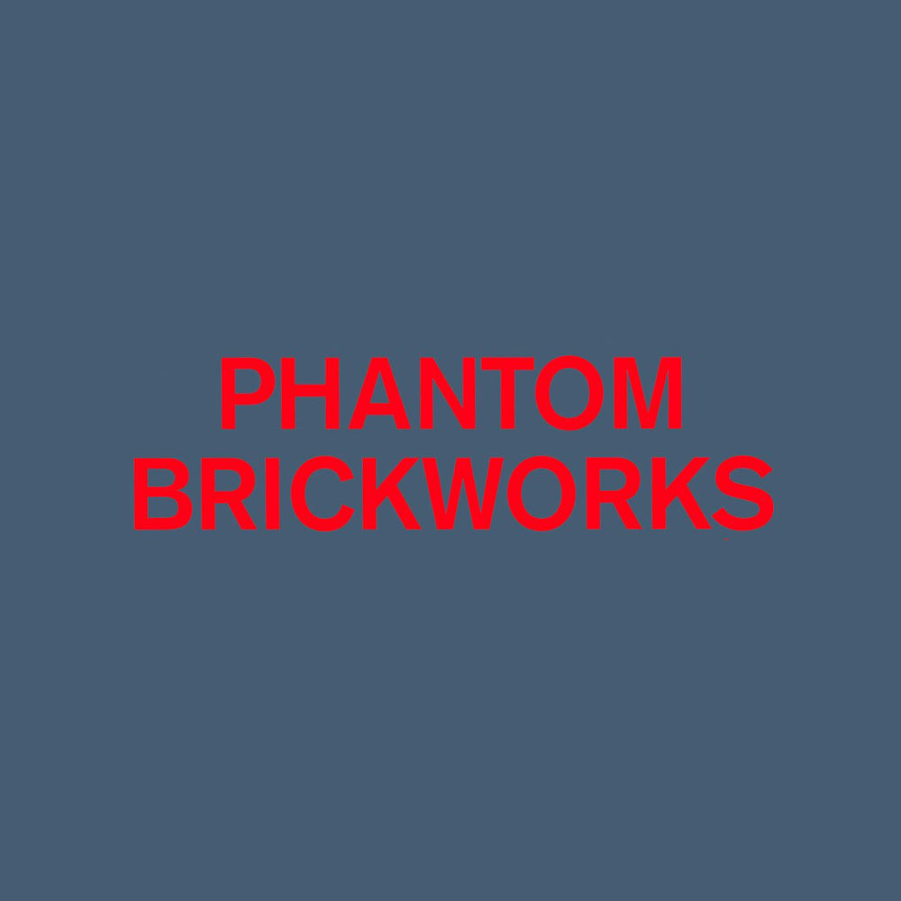Phantom Brickworks (Iv & V) (Indie Exclusive) [Vinyl] (ONLINE ORDER ONLY)