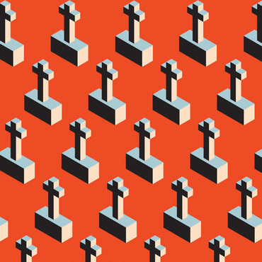 Biblical - The City That Always Sleeps [CD] (ONLINE ORDER ONLY)