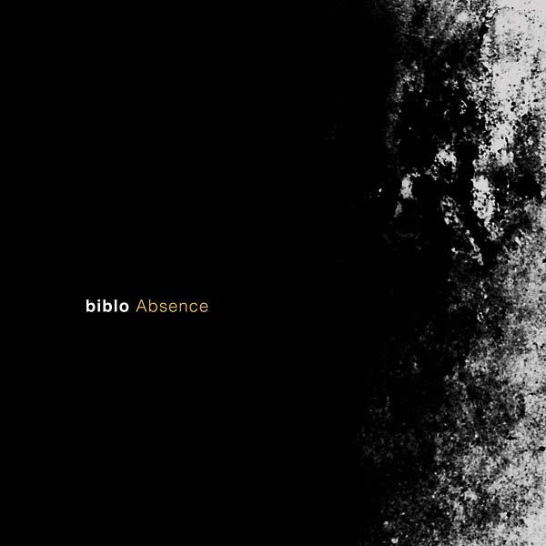 Absence [CD] (ONLINE ORDER ONLY)