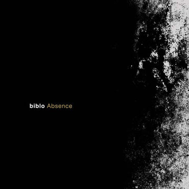 Absence [CD] (ONLINE ORDER ONLY)