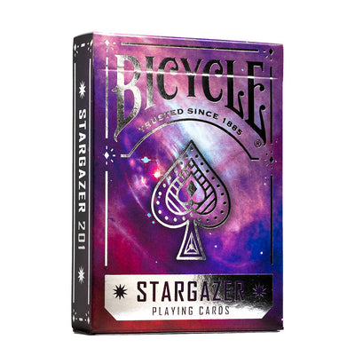 Bicycle Stargazer Playing Cards (ONLINE ORDER ONLY)