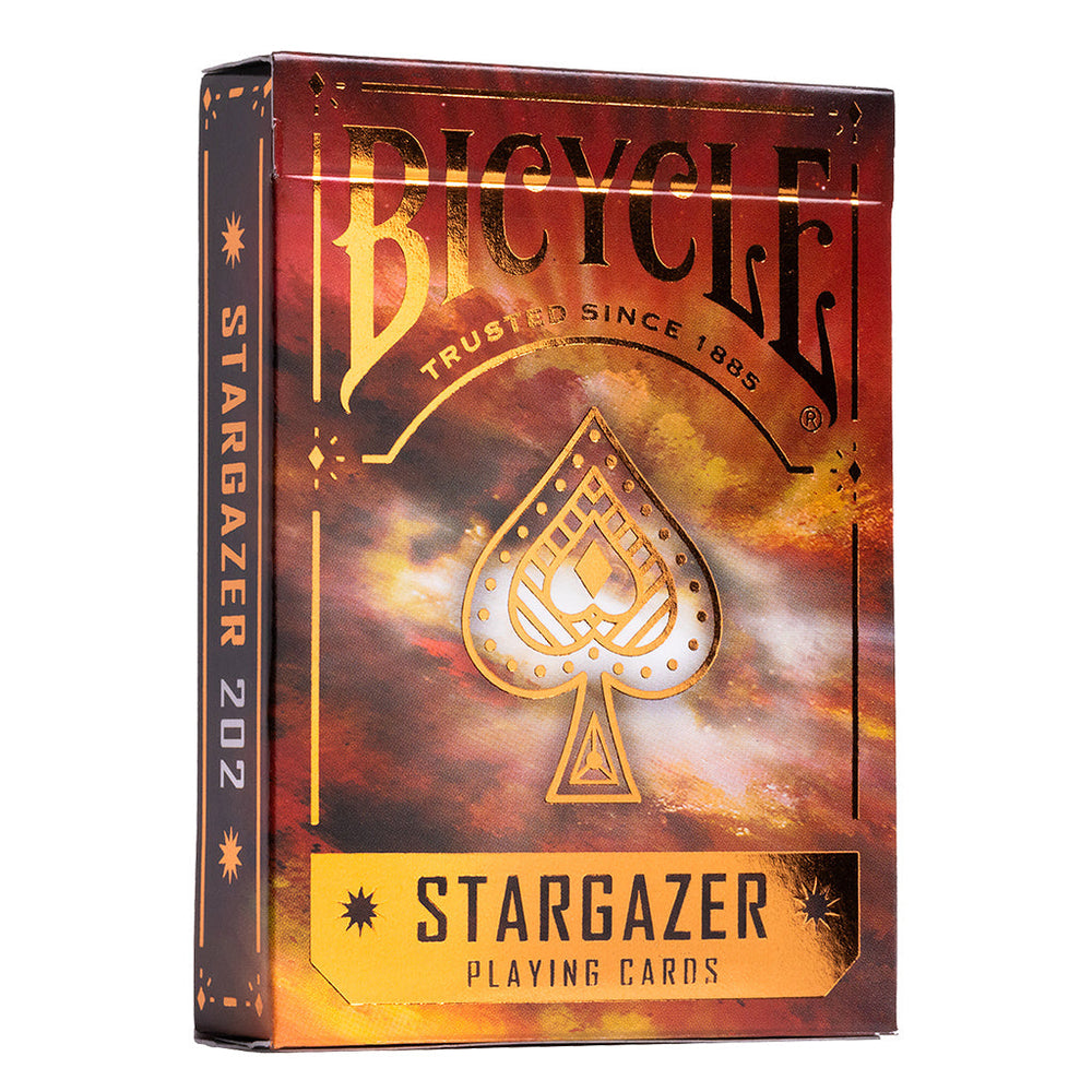 Bicycle Stargazer Playing Cards (ONLINE ORDER ONLY)