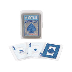 Hoyle Clear Waterproof (ONLINE ORDER ONLY)