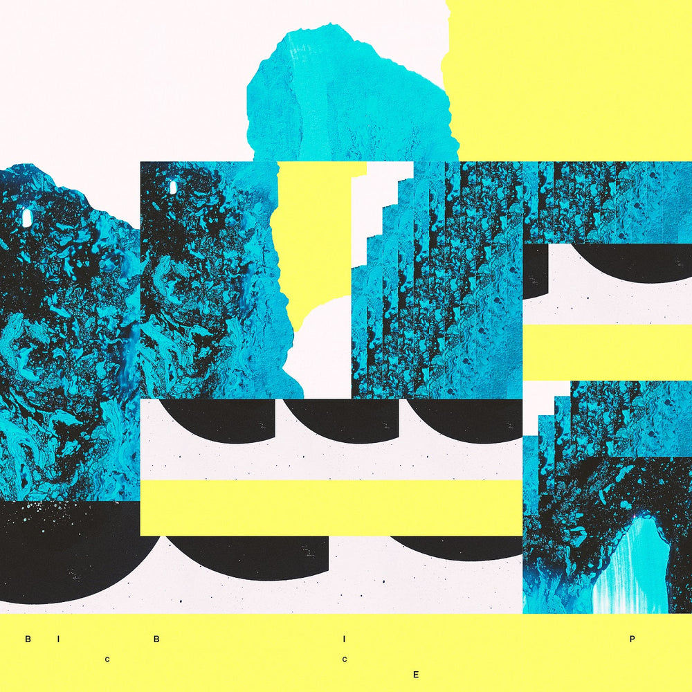 Bicep - Bicep [Vinyl] (ONLINE ORDER ONLY)