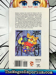 B.Ichi Vol 2 (Online Order Only)