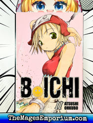 B.Ichi Vol 2 (Online Order Only)