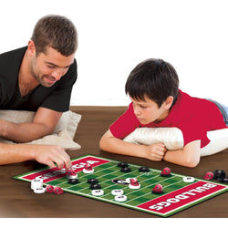 Georgia Bulldogs Checkers Board Game (ONLINE ORDER ONLY)