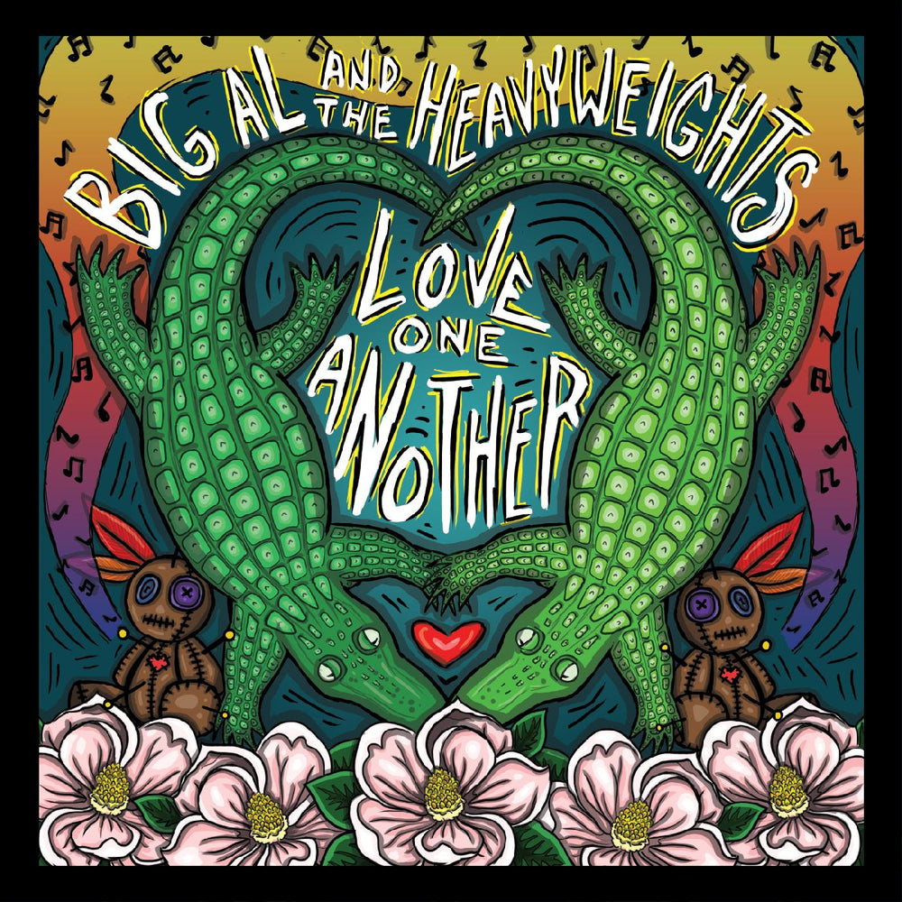 Love One Another [CD]