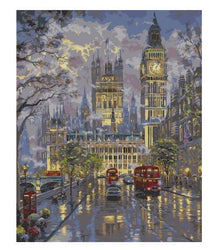 Big Ben Street View (ONLINE ORDER ONLY)