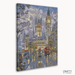 Big Ben Street View (ONLINE ORDER ONLY)