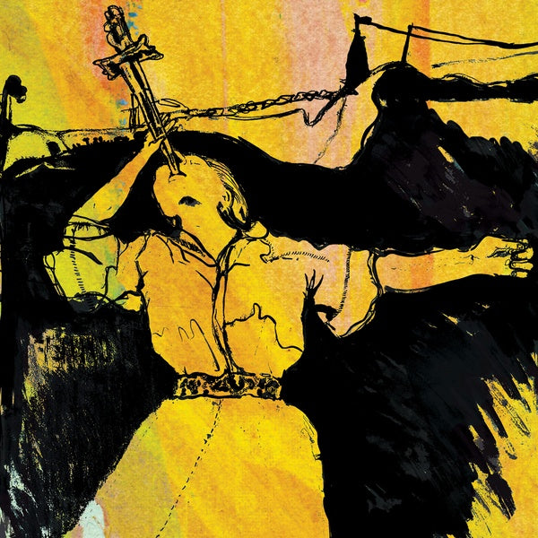 Big Blood & the Bleedin' Hearts [Vinyl] (ONLINE ORDER ONLY)