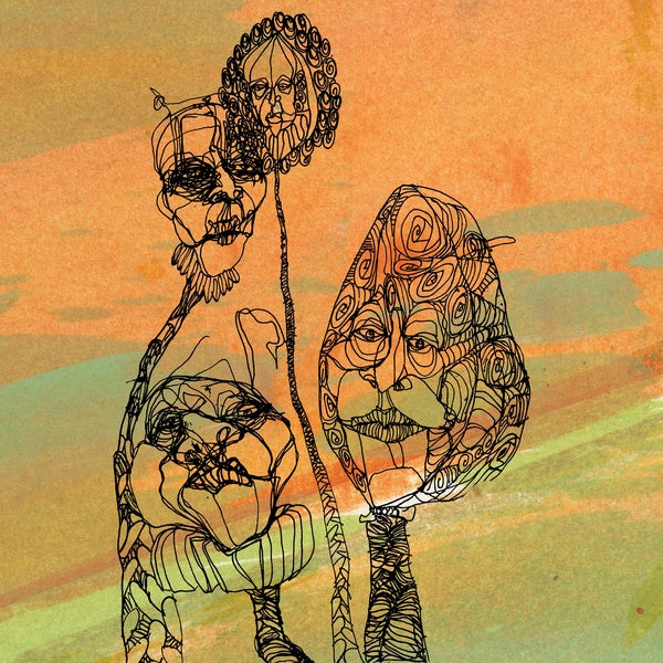 The Grove [Vinyl] (ONLINE ORDER ONLY)