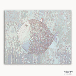 Big Fish (ONLINE ORDER ONLY)