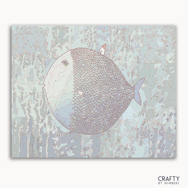 Big Fish (ONLINE ORDER ONLY)