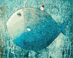 Big Fish