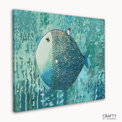 Big Fish (ONLINE ORDER ONLY)