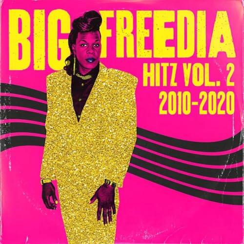 Hitz Vol. 2 2010-2020 [Vinyl] (ONLINE ORDER ONLY)